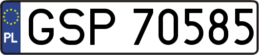 GSP70585