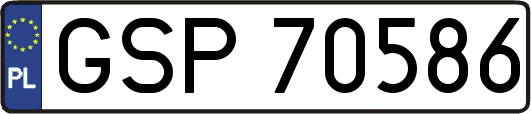 GSP70586