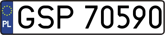 GSP70590