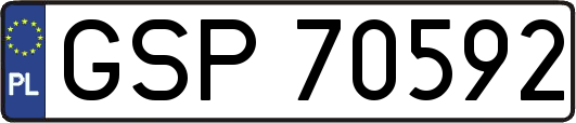 GSP70592