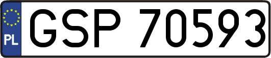 GSP70593