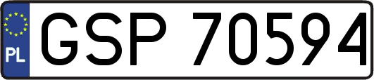 GSP70594