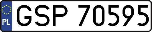 GSP70595