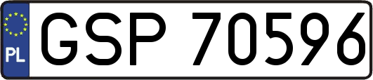 GSP70596