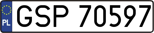 GSP70597