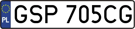 GSP705CG