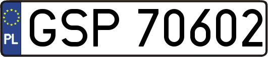 GSP70602