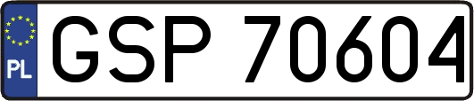 GSP70604