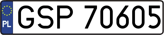 GSP70605