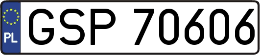 GSP70606