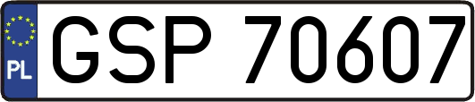 GSP70607