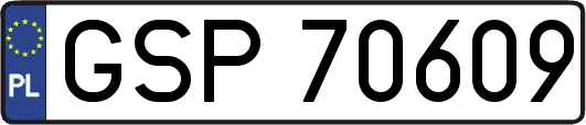 GSP70609