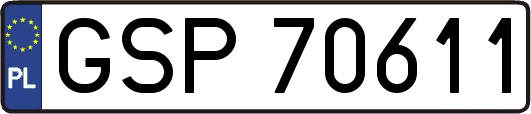 GSP70611