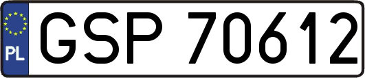 GSP70612