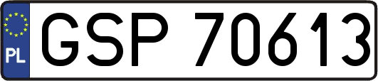 GSP70613