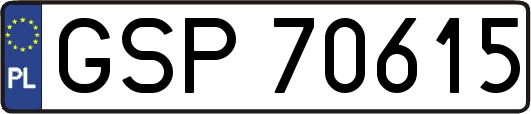 GSP70615