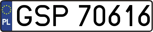 GSP70616