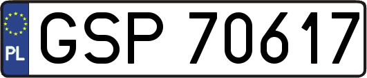 GSP70617