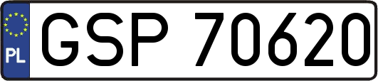 GSP70620
