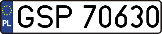 GSP70630
