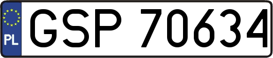 GSP70634