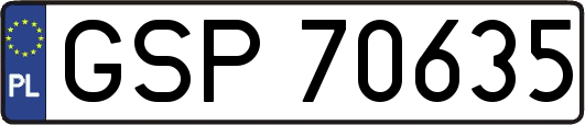 GSP70635