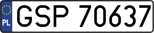 GSP70637