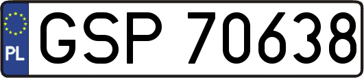 GSP70638