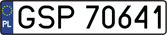 GSP70641