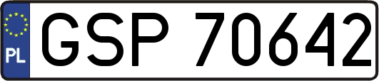 GSP70642