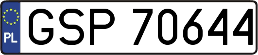 GSP70644