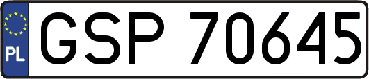 GSP70645