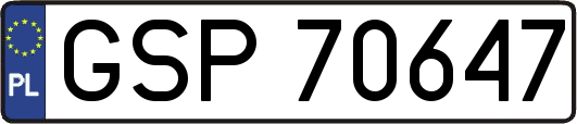 GSP70647