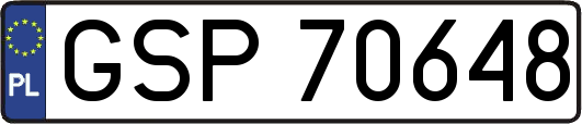 GSP70648