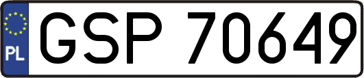 GSP70649