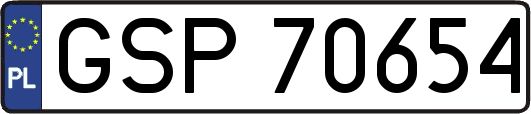 GSP70654