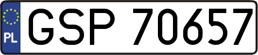 GSP70657