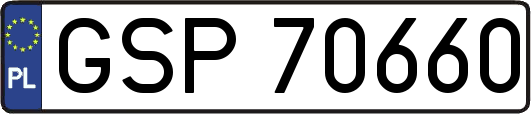 GSP70660