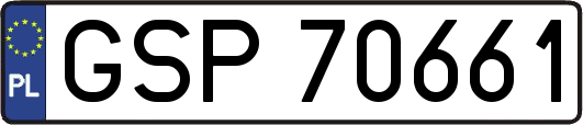 GSP70661