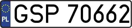 GSP70662