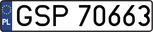 GSP70663