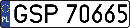 GSP70665