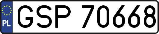 GSP70668
