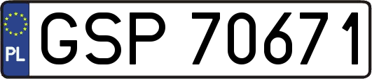 GSP70671