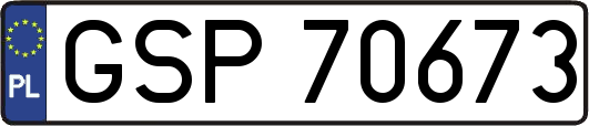 GSP70673