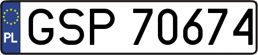GSP70674