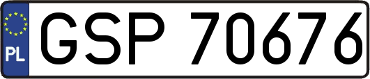 GSP70676