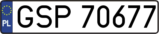 GSP70677