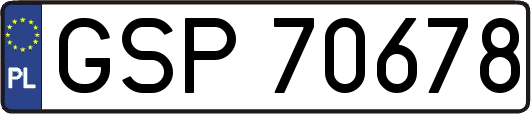 GSP70678
