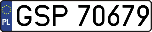 GSP70679